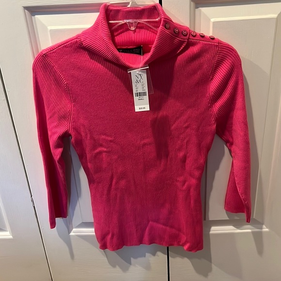 NWT sweater and pants - Picture 3 of 12